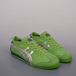 Onitsuka Tiger MEXICO 66 Women's Casual Sneakers [Multiple Sizes]